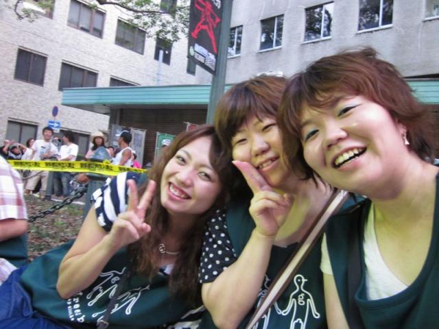 宮崎チーム３周年!!えれこっちゃ！２画像