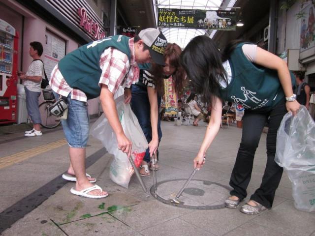 宮崎チーム３周年!!えれこっちゃ！２画像