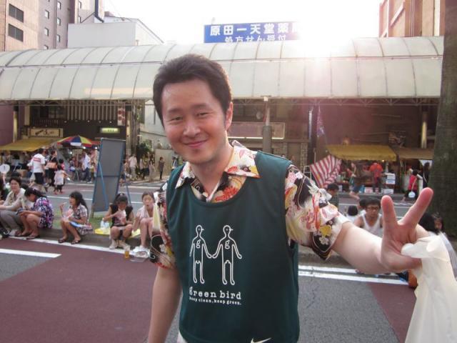 宮崎チーム３周年!!えれこっちゃ！２画像