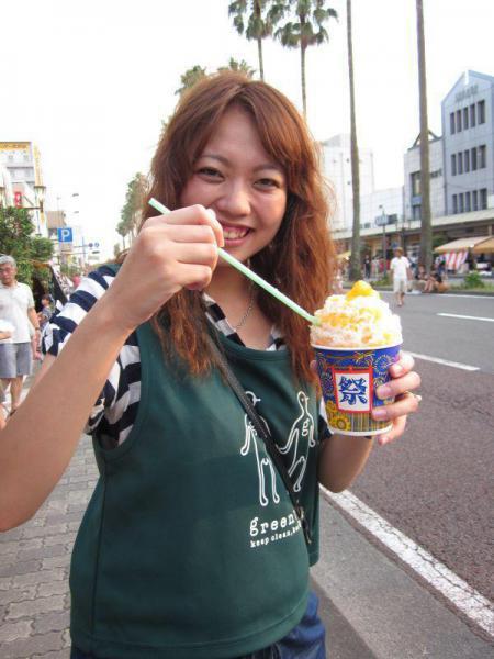 宮崎チーム３周年!!えれこっちゃ！２画像