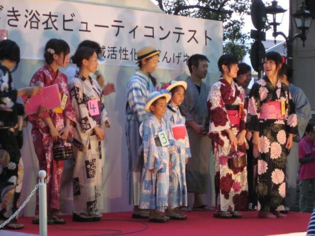 宮崎チーム３周年!!えれこっちゃ！２画像