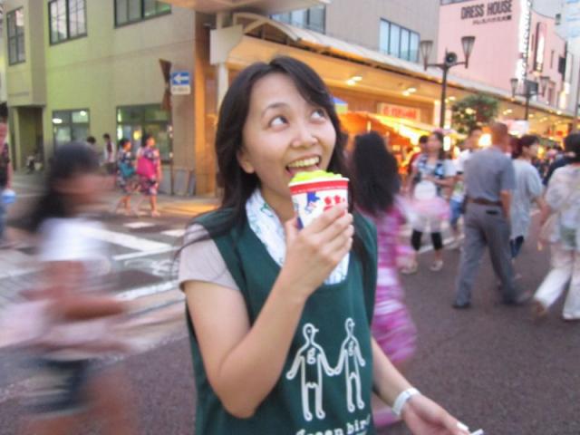 宮崎チーム３周年!!えれこっちゃ！２画像