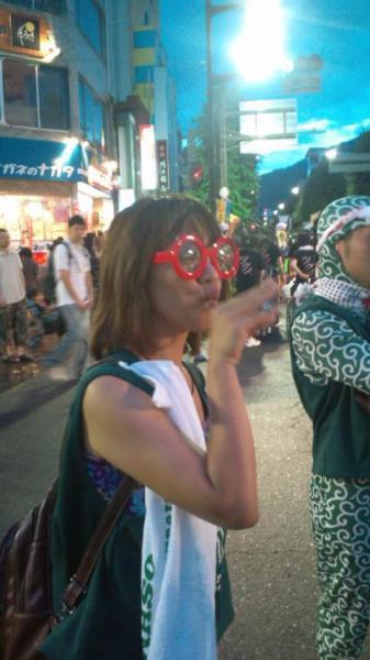 26+&alpha;bird 飯田の夏　りんごん画像