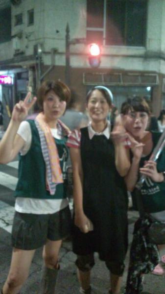 26+&alpha;bird 飯田の夏　りんごん画像