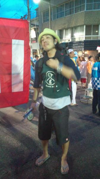 26+&alpha;bird 飯田の夏　りんごん画像