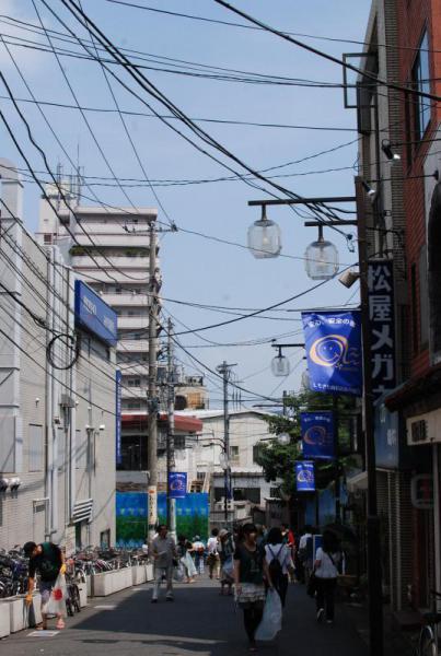 今日のお掃除日記 8月7日編画像