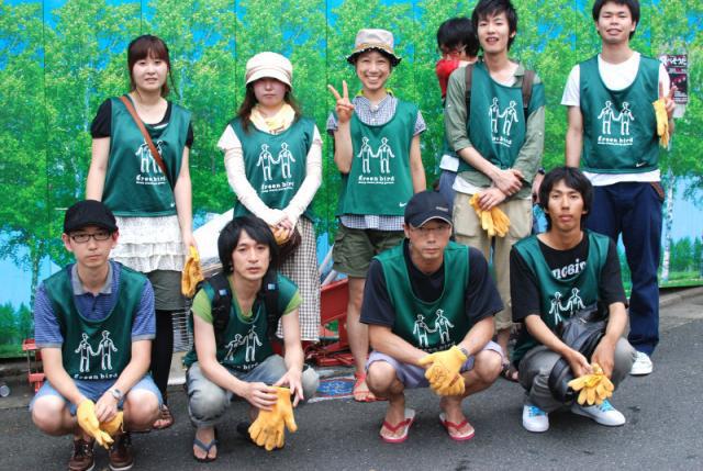 今日のお掃除日記 8月7日編画像