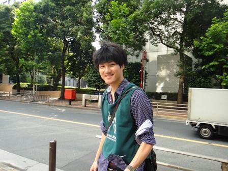 ぬめっと８月８日お掃除日記画像