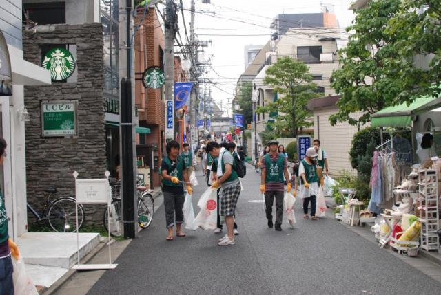今日のお掃除日記 8月14日編画像