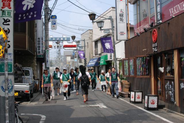 今日のお掃除日記 8月14日編画像
