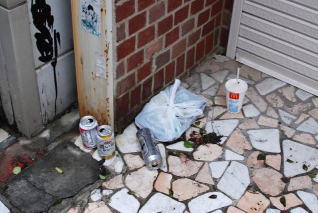 今日のお掃除日記 8月21日編画像