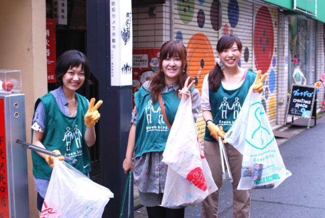 今日のお掃除日記 8月21日編画像