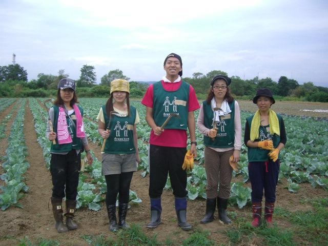 グリーンバード被災地支援ツアー第4便レポート画像