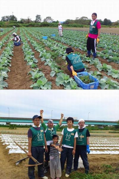 グリーンバード被災地支援ツアー第4便レポート画像