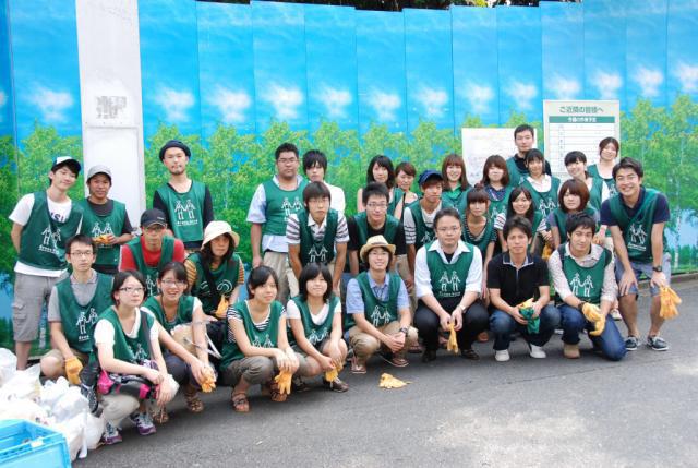 今日のお掃除日記 8月28日編画像