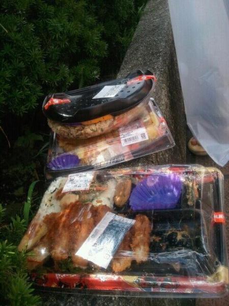 14バード。夏は終わっちゃいねーぜ。甚平＆浴衣でもグリーンバード画像