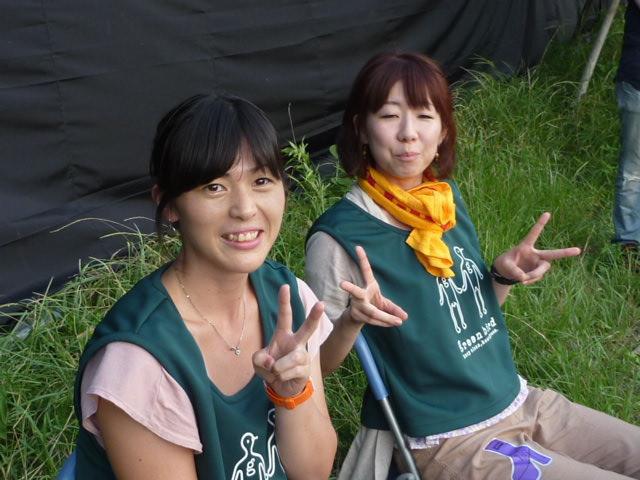 「Slow Music Slow LIVE '11 in 池上本門寺」＜Free as Lightning＞画像