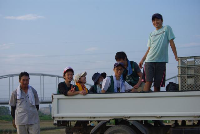 グリーンバード被災地支援ツアー第3便レポート画像