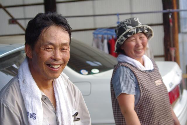 グリーンバード被災地支援ツアー第3便レポート画像