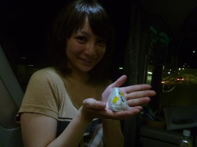 グリーンバード被災地支援ツアー第3便レポート画像