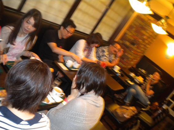 9.5　ヨンセット☆朝○○○画像