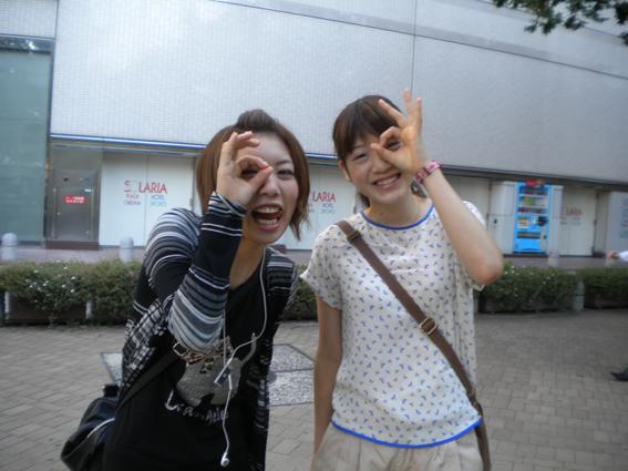 9.8　久々登場!!朝そうじ画像