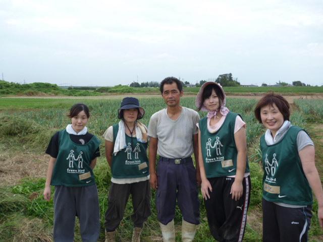 グリーンバード被災地支援ツアー第5便レポート画像