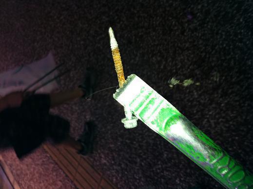 9.6  ９月一発目！！夕方そうじ画像