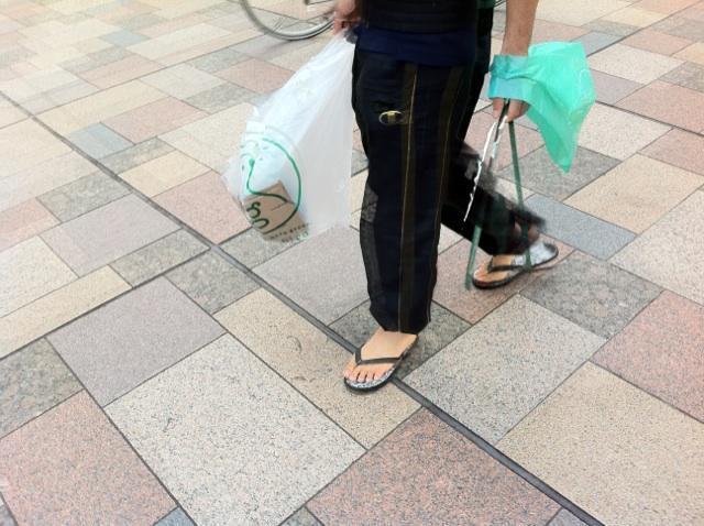 9.22朝そうじ画像