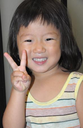 夏本番！歌舞伎町そうじ画像