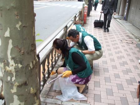 涼しくなって、イイね！画像