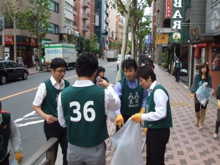 涼しくなって、イイね！画像