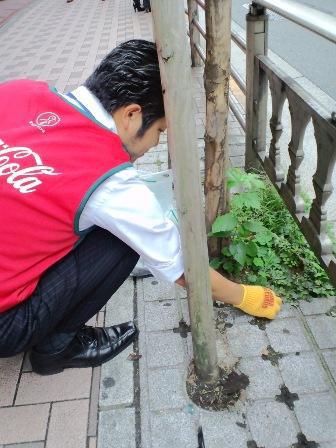 涼しくなって、イイね！画像