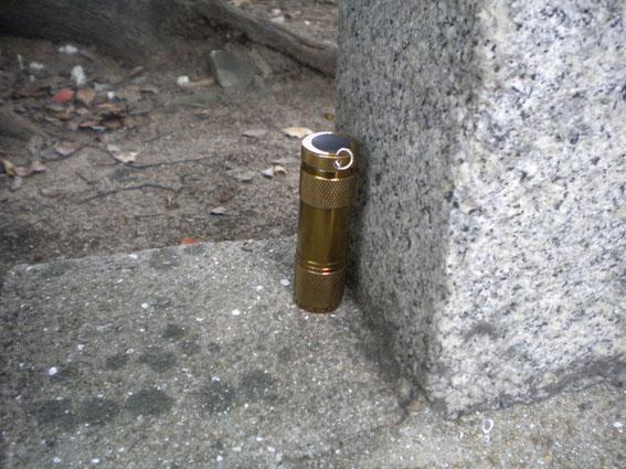 9.29　面白いこと&hellip;面白いこと&hellip;☆朝そうじ画像