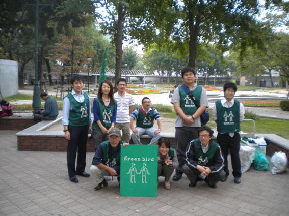 9.29　面白いこと&hellip;面白いこと&hellip;☆朝そうじ画像