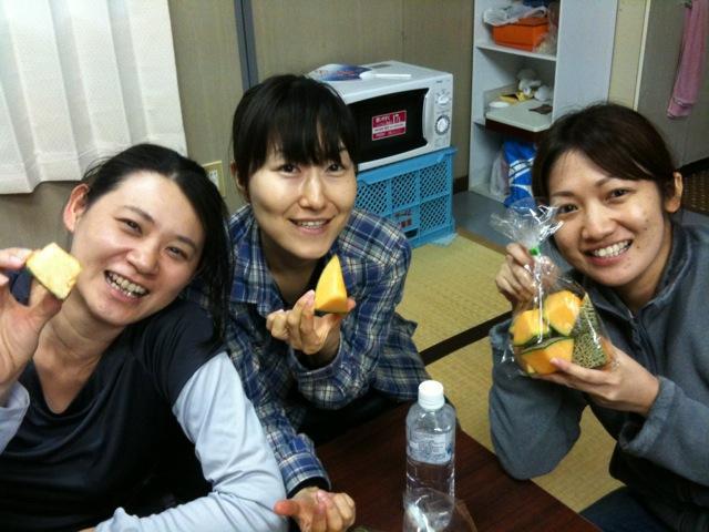 グリーンバード被災地支援ツアー第6便レポート画像