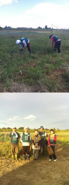 グリーンバード被災地支援ツアー第6便レポート画像