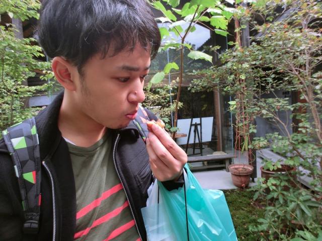 農園以外が意外と楽しい？画像