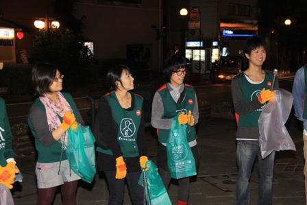 長崎くんち「前日」の前日画像