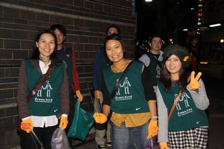 長崎くんち「前日」の前日画像