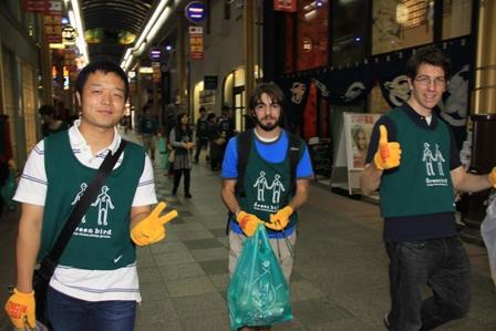 長崎くんち「前日」の前日画像