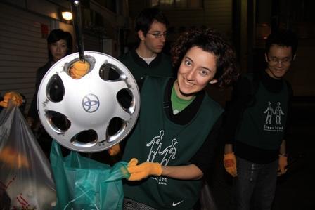 長崎くんち「前日」の前日画像