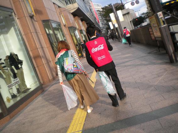 10.3　ホークスおめでとう☆朝そうじ画像