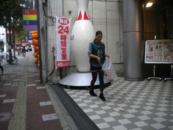 10.6　今日は多かね☆朝そうじ画像