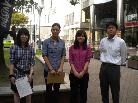 10.6　今日は多かね☆朝そうじ画像