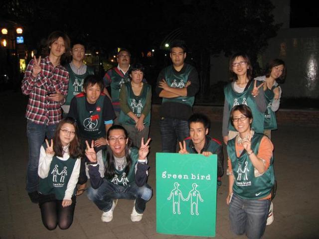 10.4 夕方そうじ改め「夜そうじ」♪♪画像