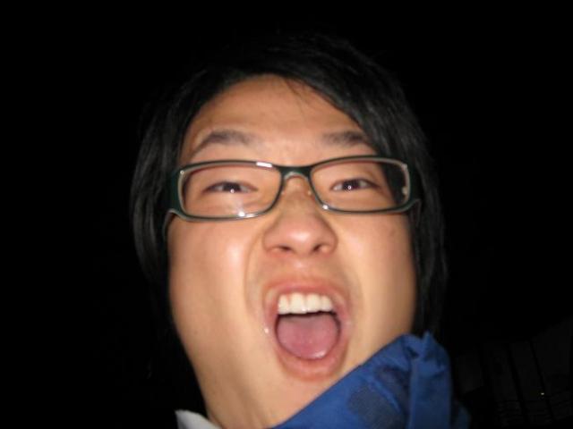 10.4 夕方そうじ改め「夜そうじ」♪♪画像