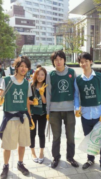 アカサカのアサ画像