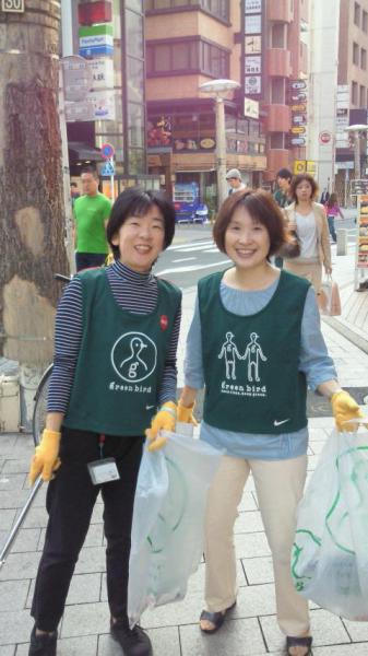 アカサカのアサ画像