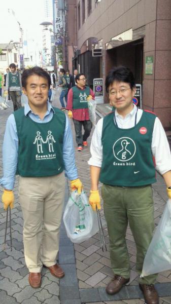 アカサカのアサ画像